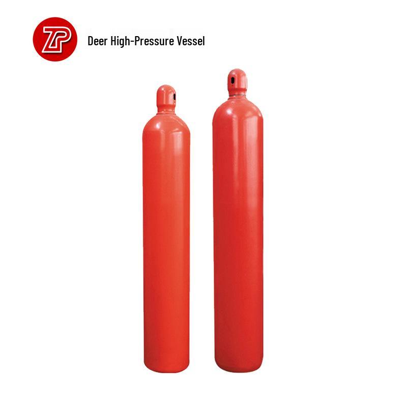 70L Fire Extinguisher Cylinder diameter279-17.2A - Various Models
