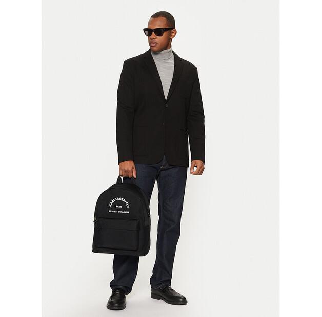 Karl Lagerfeld Рюкзак A1M30099 Черный