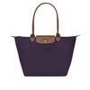 Сумка Longxiang Zhou нейлоновая большая, средняя и маленькая сумка-тоут сумка-handbag сумка через плечо складная сумка под мышку женская сумка