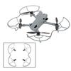 Защита пропеллеров для DJI Mini 5 Pro Защитный бампер для пропеллеров Быстросъемная Защитная крышка от столкновений Аксессуары