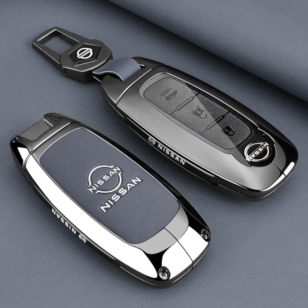 CFVPSV1 Suitable for 2026 Nissan Sylphy key protection cover, 25 Nissan Sylphy all inclusive genuine edition special car shell buckle