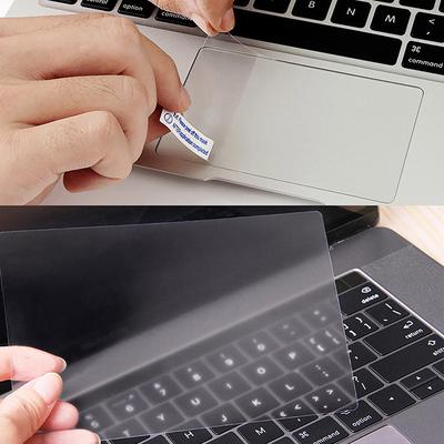 Защитная пленка Highclear Touchpad для ноутбука