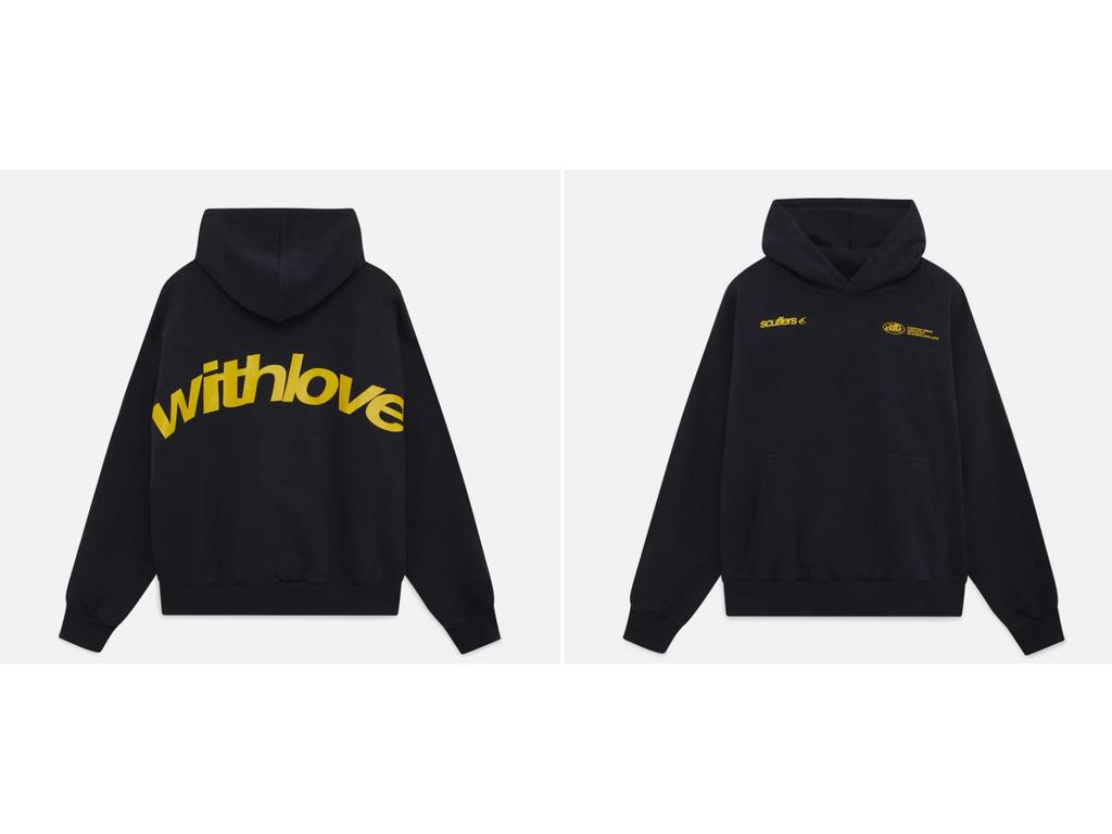 Unisex Oversized Drop Shoulder Hoodie: Trendy Sporty Casual Pullover for Autumn/Winter