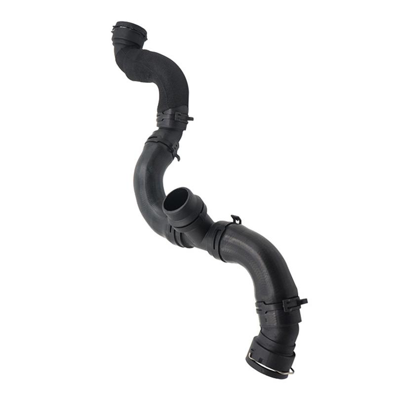A28G-Radiator Coolant Hose LR034641 For Land Rover Discovery 4 5 Range Rover Range Rover Sport Velar 3.0 V6 Diesel