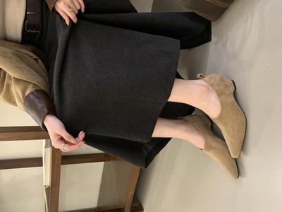 Туфли – Туфли