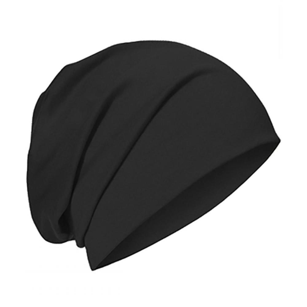 Brain Waves 24/7 Organic Cotton Beanie