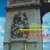 LP Запись ШАРЛЬ МЮНШ, НАЦИОНАЛЬНЫЙ ОРКЕСТР Р - Симфония №. 1 до мажор Маленькая сюита CHJ30068 КОНЦЕРТНЫЙ ХОЛЛ США Классика Б/У