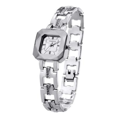 Женские часы Time100 Водонепроницаемые 30 м W80023L