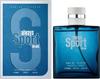 Always Sport Blue Парфюм для мужчин EDT 100 мл