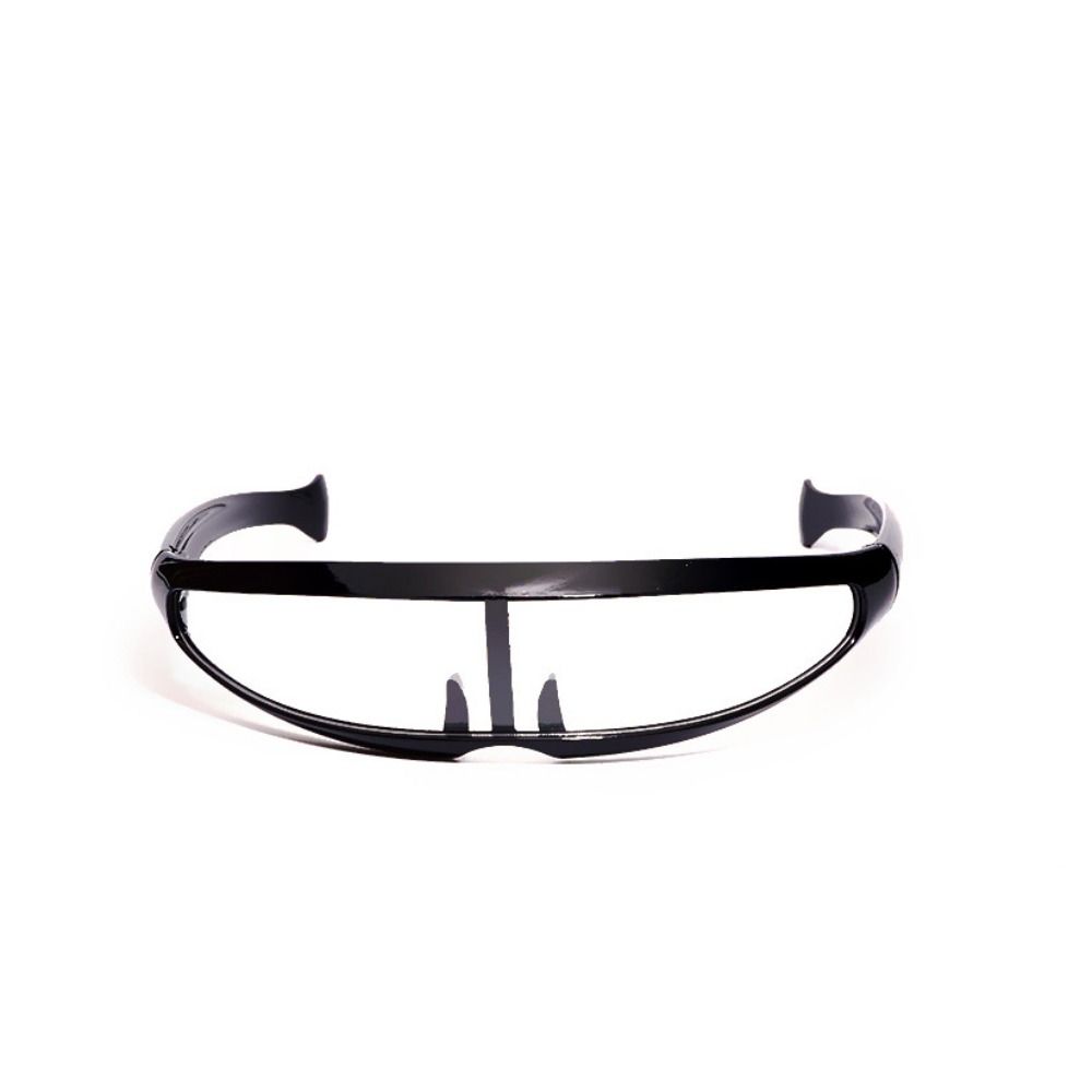 Cycling UV Sandproof Laser Eyeglasses Bike Eyewear Cyclops Visor Sunglasses Motorcycle Glasses