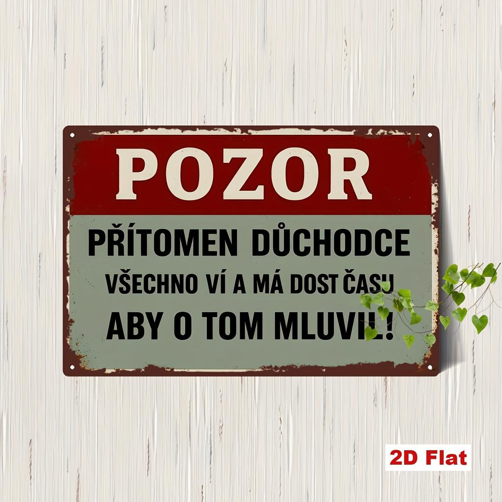 Putuo Decor жестяная табличка из металла в немецком винтажном стиле «В этом офисе мы смеемся вместе» Декор для стены для дома, офиса, студии Подарок