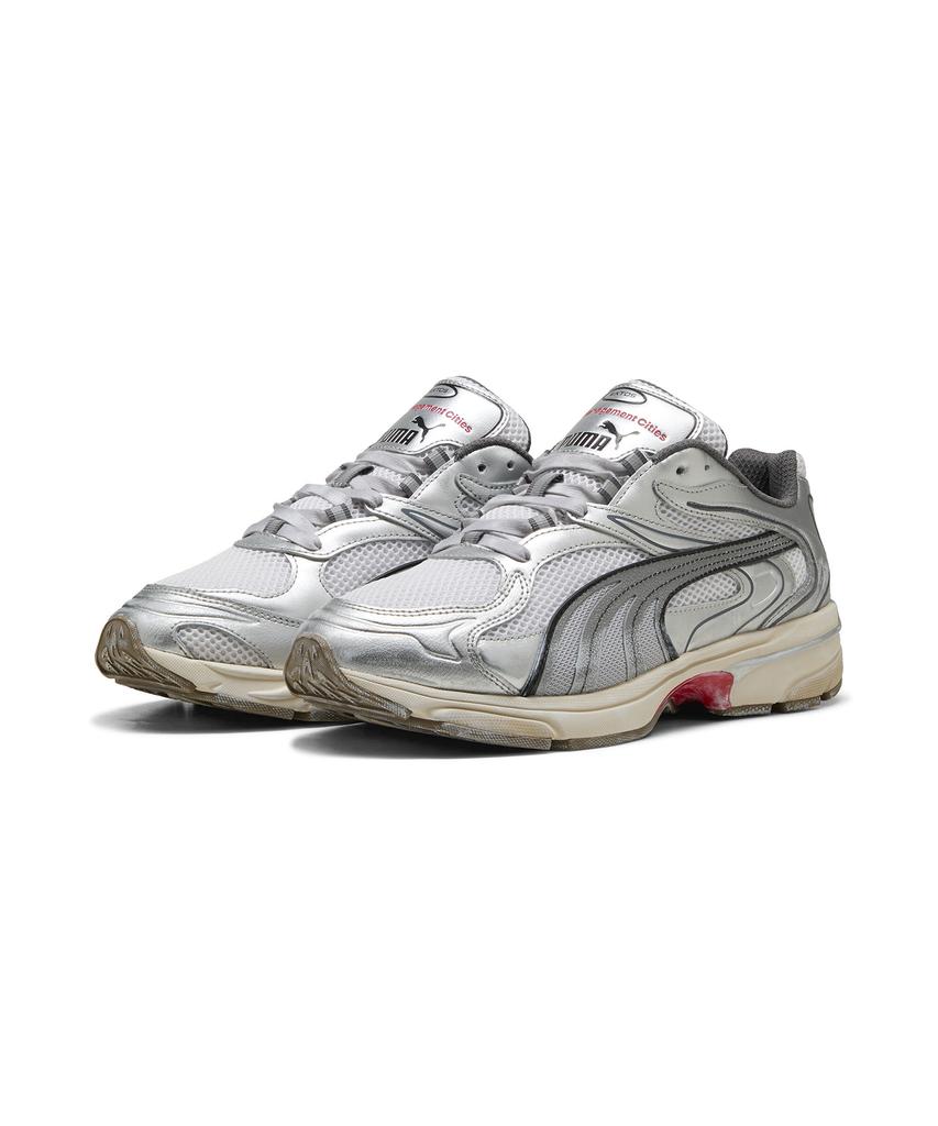 Puma Extos Lmc - Белый / 398314-01