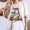 Vintage Phillie Phanatic Dancing On My Own Phillies Unisex T-shirt