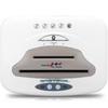 KEMEI C-868 P-5 Шредер с перекрестной резкой и высоким уровнем безопасности, вилка CN (адаптер в комплекте)