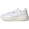 Her Court Triple White Women Sneakers Cloud-White Off-White GY3579