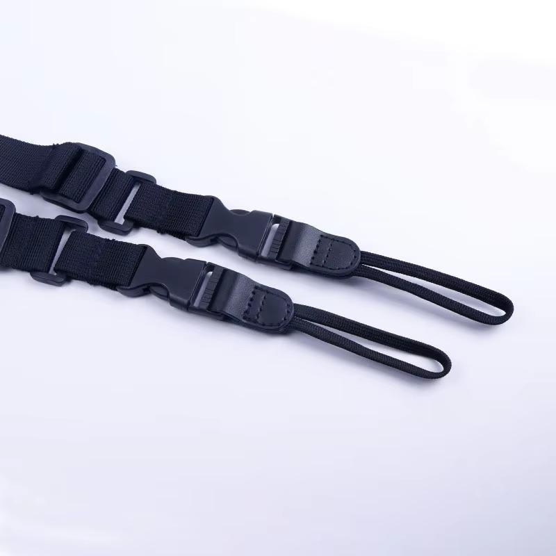 Camera Shoulder Strap Both Shoulders Photography Bag With Quick Camerashoulder Neck Strap Photography Grip Belt