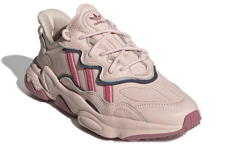 adidas Женские Ozweego 'Icy Pink' Женские EE5719