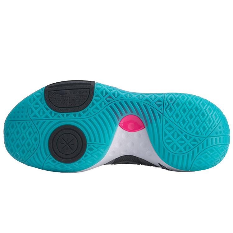 ПОДКЛАДКА Way Of Wade All City 8 Мужская - Team No Sleep ABPQ005-1