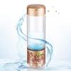 300ML Electrolyzed Water Cup Portable Hydrogen Water Generator Bottle Sealed Water Bottle for Home Office