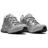 SALOMON XA Pro 3D ADV Outdoor Sports Lightweight Breathable Low-Cut Trail Running Shoes Women Sneakers Alloy-Silver Gray 416175