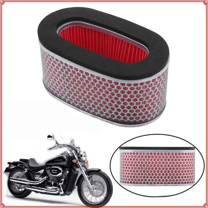 1 шт. Воздушный фильтр для мотоцикла Honda Shadow400 VT400 Aero RS Phantom Spirit 750 VT750 2005-2014