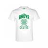 Celtic FC Футболка унисекс для взрослых The Bhoys
