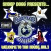 CD DOGGY STYLE ALLSTARS - Welcome To Tha House, Vol. 1 1129922 Doggy Style Rec 2002 Europe Rap & Hip-Hop/R&B Used