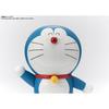 TAMASHII NATIONS Figuarts ZERO Doraemon 100mm Painted Movable Figure (resale Version) Approx. PVC&ABS