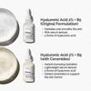 The Ordinary Hyaluronic Acid 2% + B5 Serum, Plumping Hydration With Ceramides, 1 Fl Oz