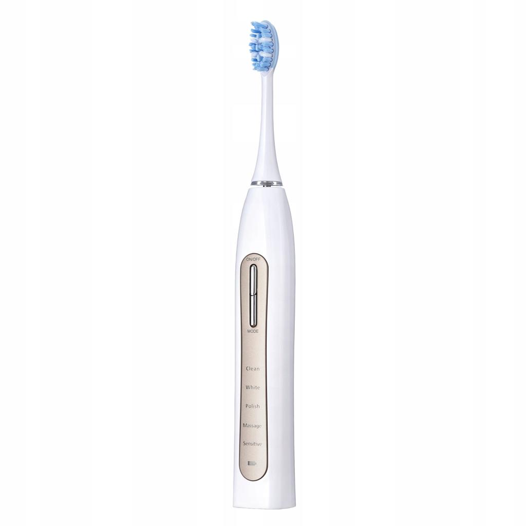 Vitammy Platinum Sonic Toothbrush, With Charger 1 Pc
