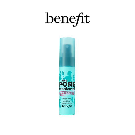 Benefit Porefessional Super Setter Mini,корейская косметика, КПОП