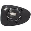 Opel Zafira C 2012- HEATED mirror insert left
