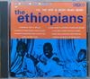 CD ETHIOPIANS  Original Reggae Hitsound Of The Eth CDTRL228 Trojan Records 1988 UK Reggae Ska  Dub Used
