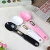 1pc Mini Electronic Scale, Portable Kitchen Measuring Spoon, Food Spice Scale
