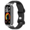 Ремешок для Huawei Band 10/9/8 Аксессуары Силиконовый плетеный Спортивный браслет pulseira correa браслет+Чехол Ремешок для Huawei Band 10