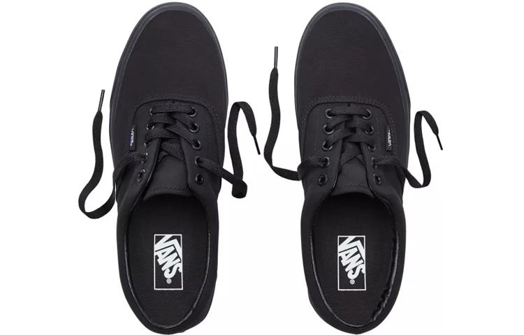Era Vans 'Black' VN000QFKBKA