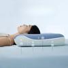 Deep Sleep Memory Pillow Dual-core Pillow Zero-pressure Neck Pillow Slow Rebound Memory Foam Pillow
