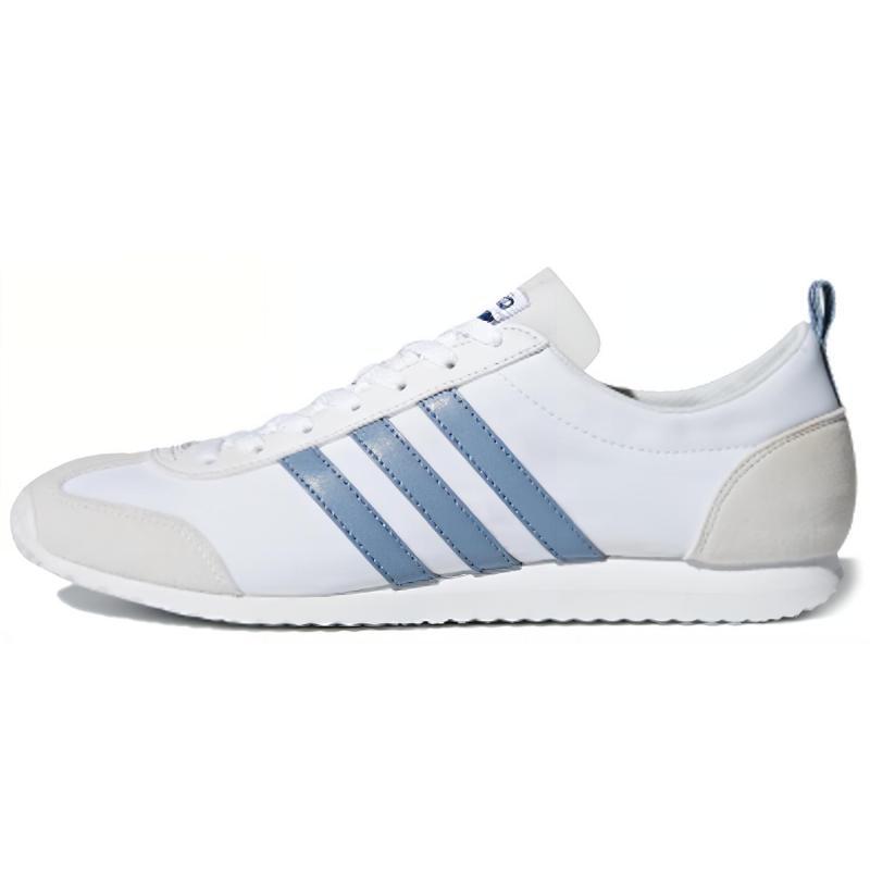 adidas Кроссовки Neo Vs Jog 'Бело-сине-серые' DB0466