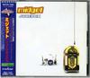 CD MIDGET - Jukebox WPCR1992 Radar Records 1998 Japan ObiRock Used