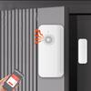 Alarm System Zigbee Door Window Detector Open Closed Detection Magnetic Burglar Alarm  Office