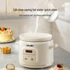 Bear 2L Programmable Electric Ceramic Stew Pot CN plug (adapter included)