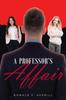 The A Professor's Affair Book