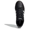 adidas Daily 4.0 Черный Белый Камедь - JR0086