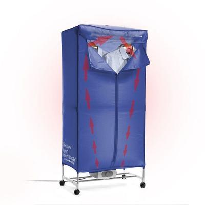 Электрическая сушилка - INNOVAGOODS - Dupledry - 1200 Вт - Портативная - Антибактериальная