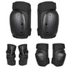 Knee Pads Universal Outdoor Rock Climbing Safety Skateboard