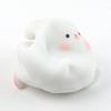 Anxiety Release Flexible Popular Funny Adorable Animal Bunny Decompression Squishes Toy Rabbit Fidget