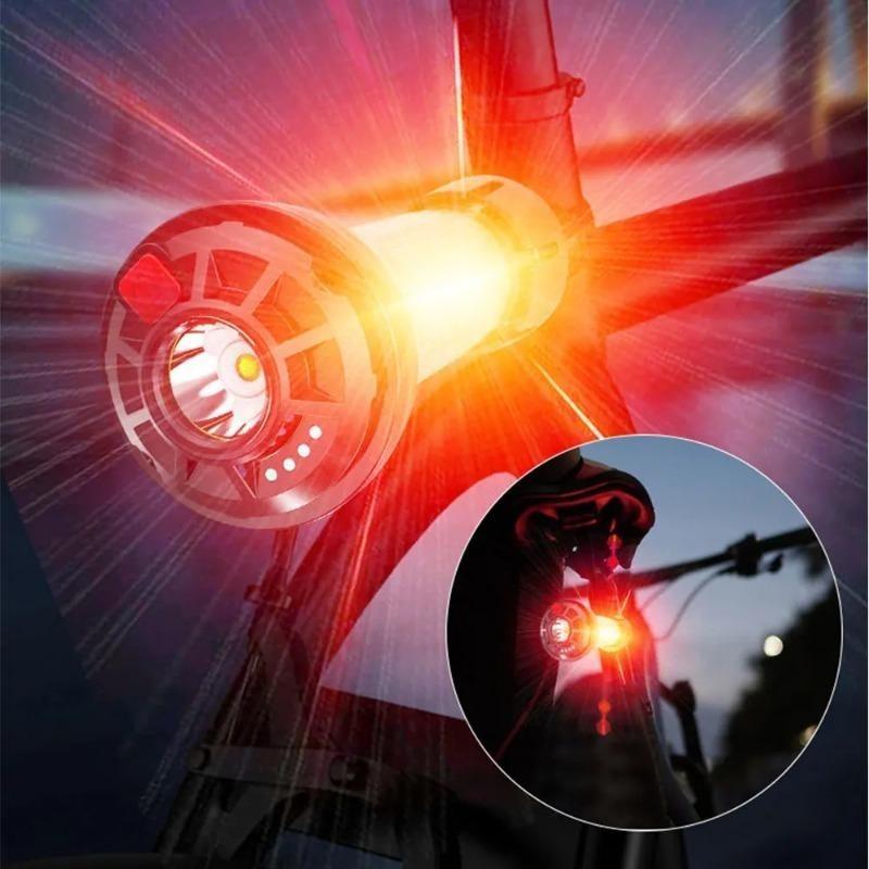 New 2000LM Camping Light Rechargeable LED Flashlight with Magnet Portable Lantern Outdoor Emergency Tent Light Camping Supplies