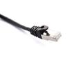 Rj45 Splitter Lan Ethernet Network Rj45 Connector Splitter Adapter Cable