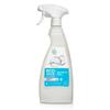 Eco-friendly Glass Cleaner with Spray 500 Ml