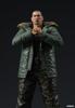 Figure DIG DIGSTA Saejima Taiga Multi-color Non-scale PVC 185mm